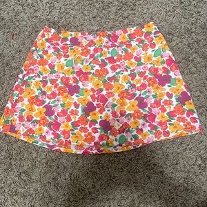 brand new princess polly mini skirt